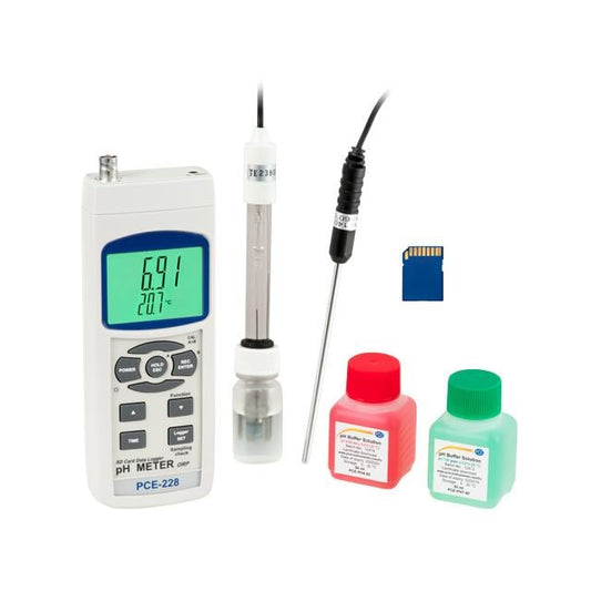 PCE Instruments PCE-228-KIT