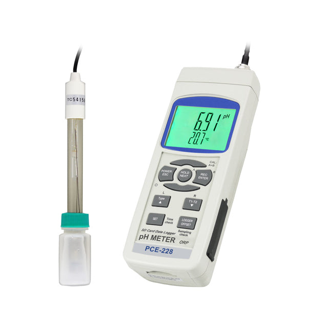 PCE Instruments PCE-228