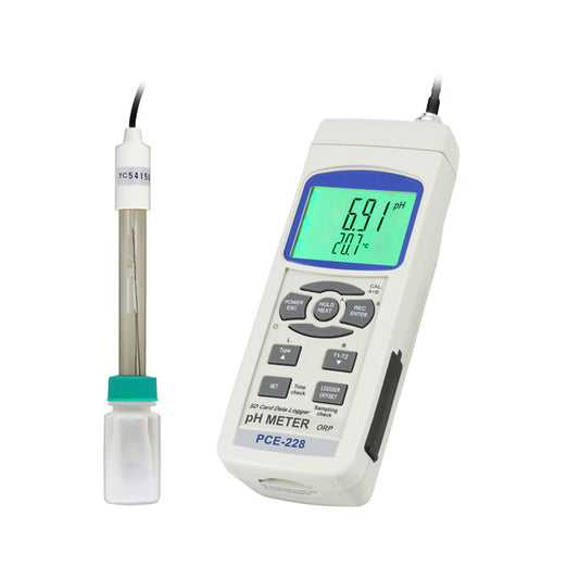 PCE Instruments PCE-228