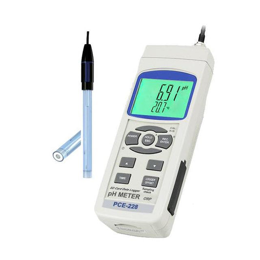 PCE Instruments PCE-228SF