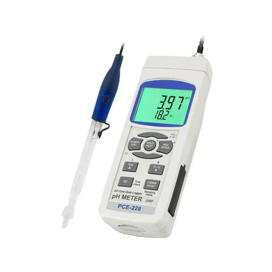 PCE Instruments PCE-228WINE