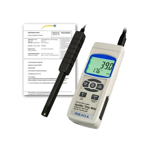 PCE Instruments PCE-313A-ICA