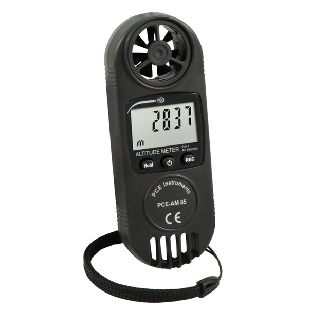 PCE Instruments PCE-AM 85