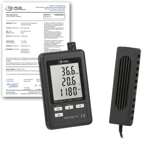 PCE Instruments PCE-AQD 10-ICA