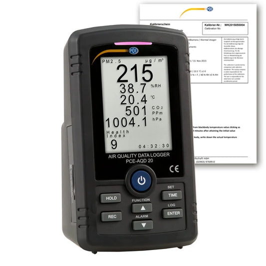 PCE Instruments PCE-AQD 20-ICA