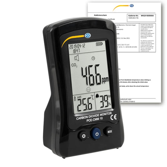 PCE Instruments PCE-CMM 10-ICA