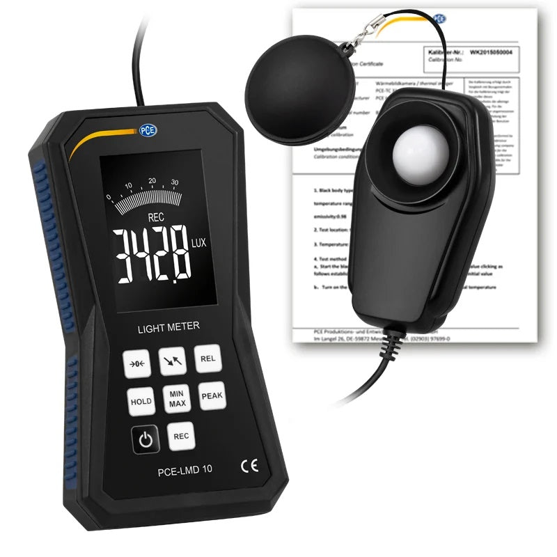 PCE Instruments PCE-LMD 10-ICA