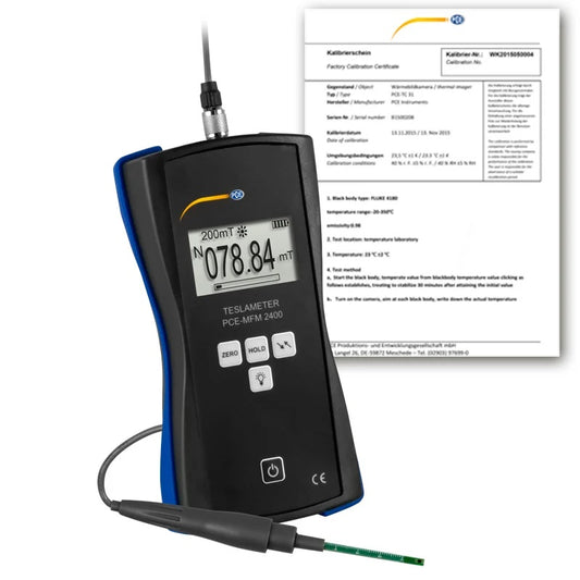 PCE Instruments PCE-MFM 2400-ICA