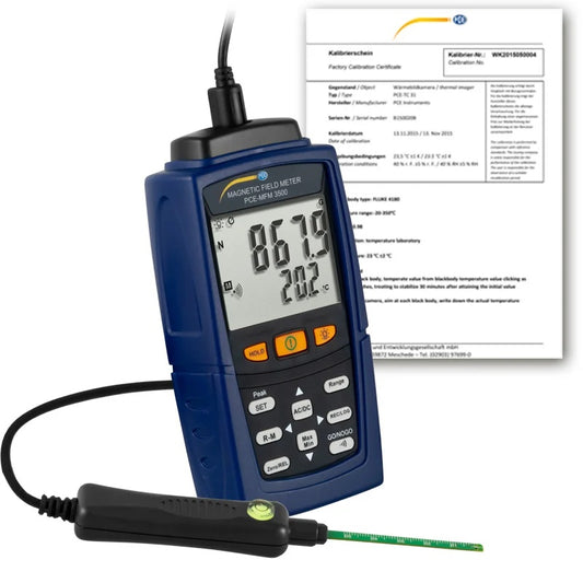 PCE Instruments PCE-MFM 3500-ICA