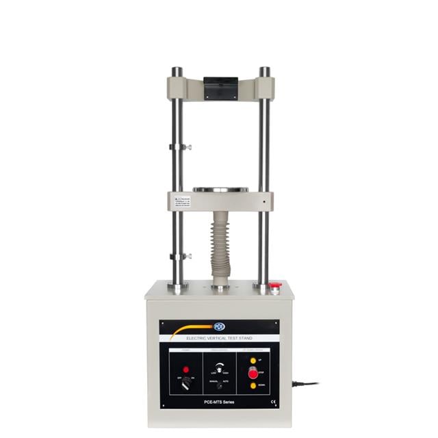 PCE Instruments PCE-MTS500 - Stand de prueba Soporte