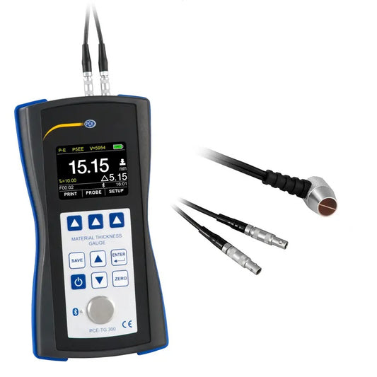 PCE Instruments PCE-TG 300-NO5/90-ICA