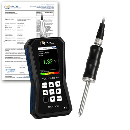 PCE Instruments PCE-VT 3700S-ICA