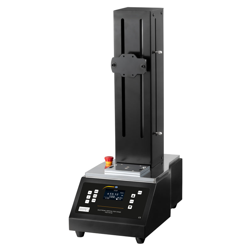 PCE Instruments PCE-VTS 50 PCE Calibres de fuerza/torque Stand de prueba