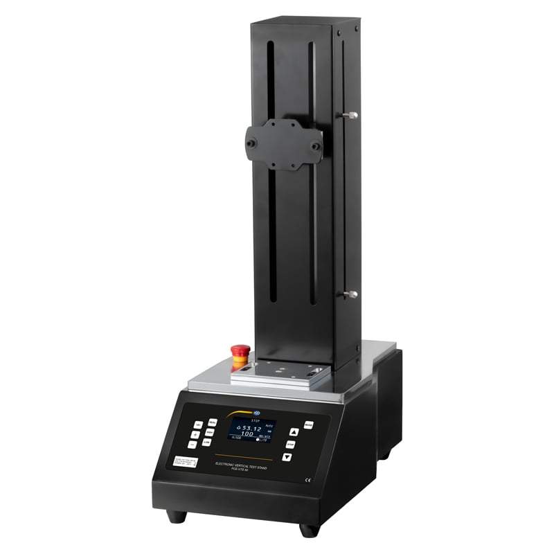 PCE Instruments PCE-VTS 50 PCE Calibres de fuerza/torque Stand de prueba