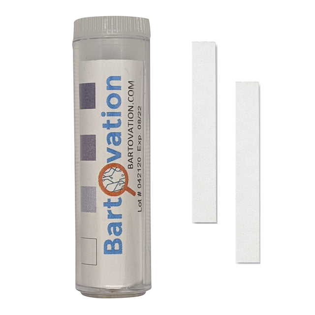 Bartovation PCL09V100 - Especializados Papel de prueba