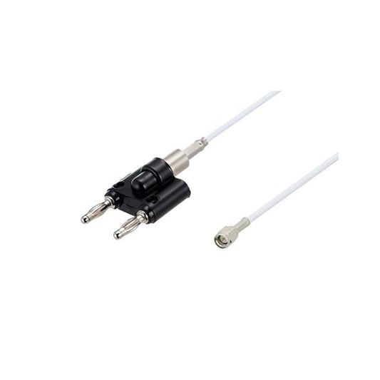 Pasternack PE3W06020-36 - Clavija SMA a clavija tipo banana 3.00' (914.4mm)