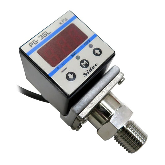 Nidec Components Corporation PG-35L-102R-NR2