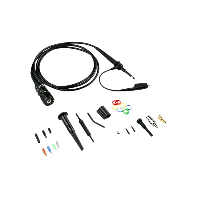Teledyne LeCroy PP022-1 PP Pasivo 10:1