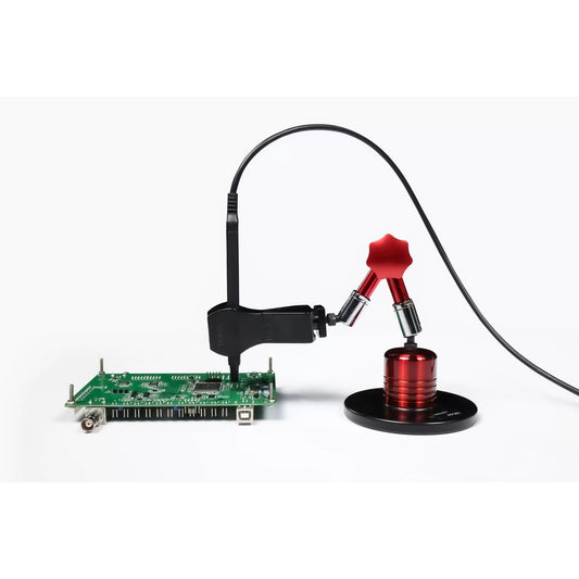 Siglent Technologies NA, Inc. PP301 SAP4000P Propósito general -