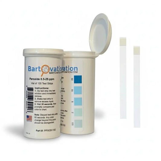 Bartovation PPX05V100 * - -