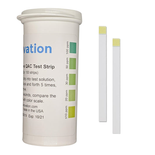 Bartovation PQT01V100 - Especializados Tiras de prueba