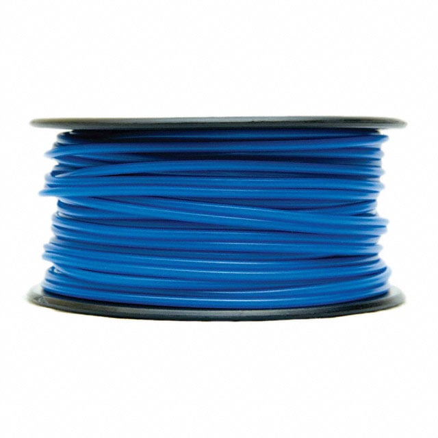 MG Chemicals ABS30BL1 - ABS (Acrilonitrilo butadieno estireno) Azul