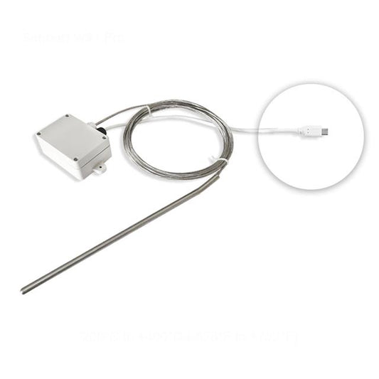 UbiBot PT100-USB