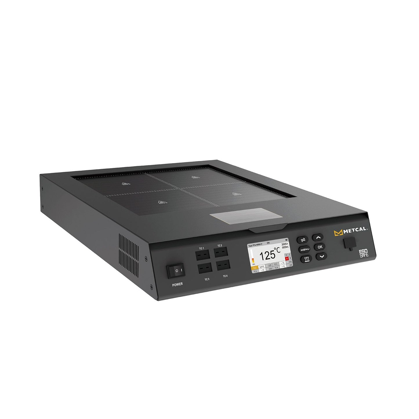 Metcal PT4-8000-21 PT4