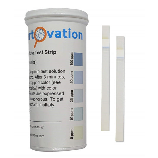 Bartovation PWQ09V50 - Especializados Tiras de prueba