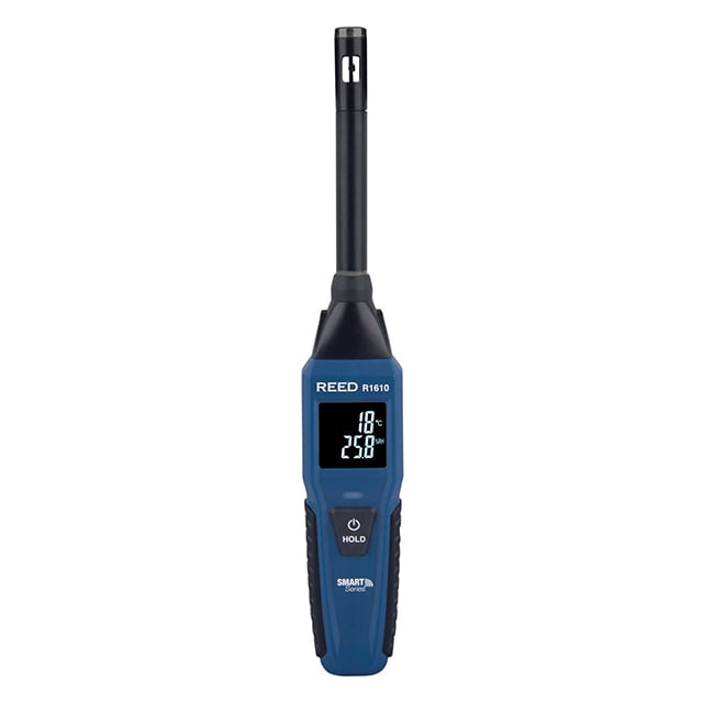 REED Instruments R1610