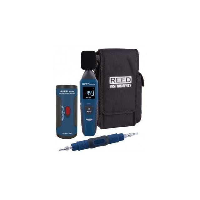 REED Instruments R1620-KIT-NIST