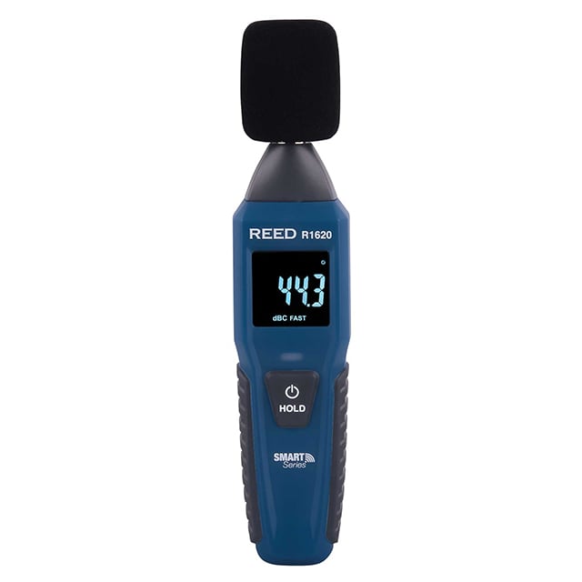 REED Instruments R1620