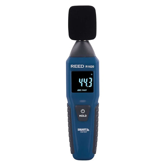 REED Instruments R1620