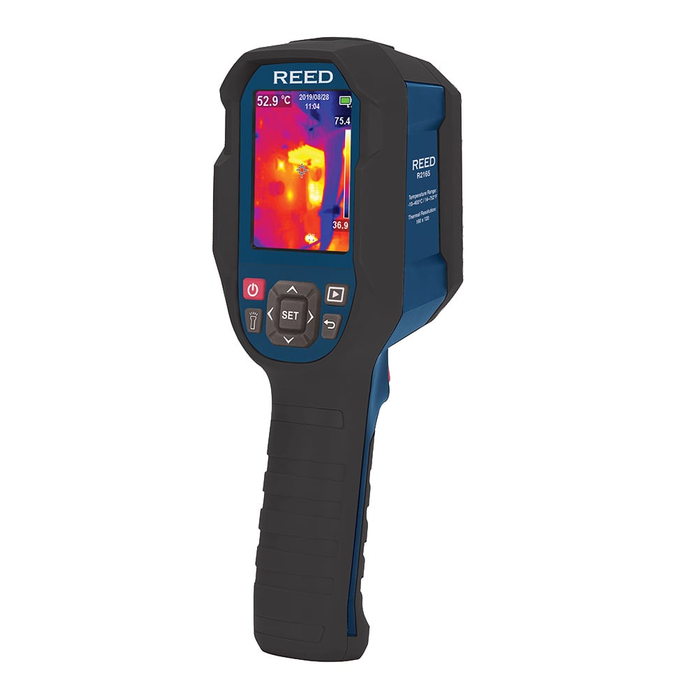 REED Instruments R2165