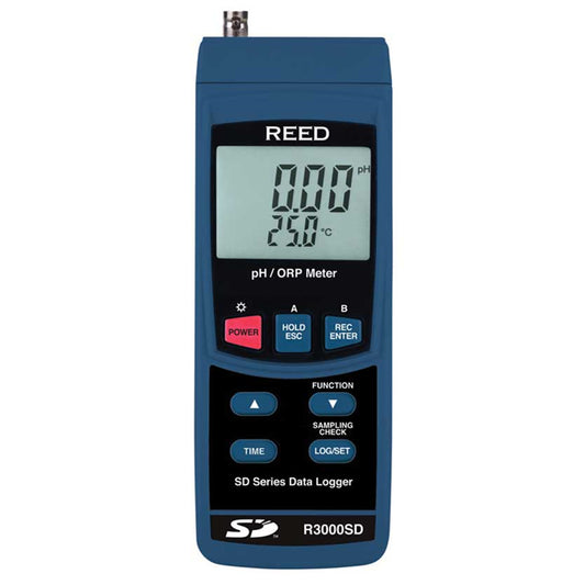 REED Instruments R3000SD-NIST