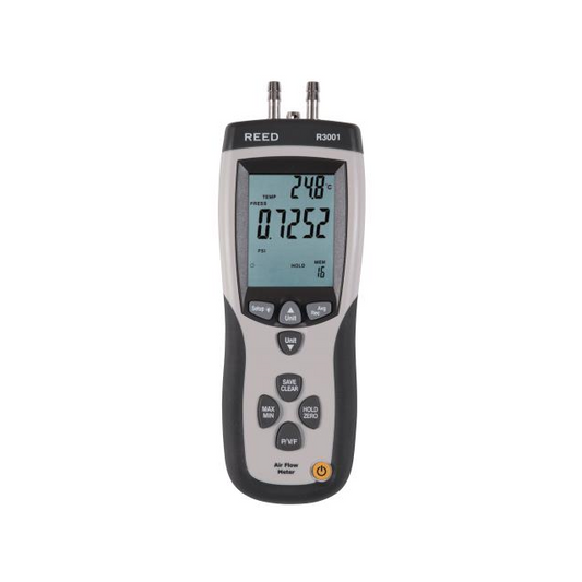 REED Instruments R3001