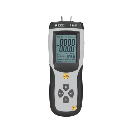 REED Instruments R3002