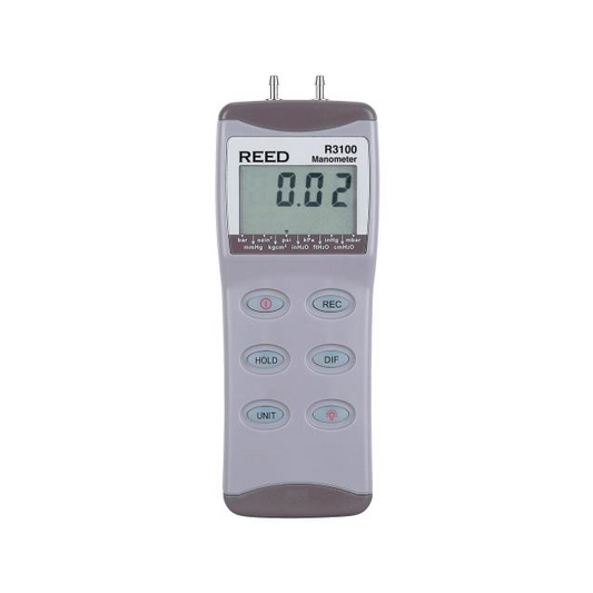 REED Instruments R3100