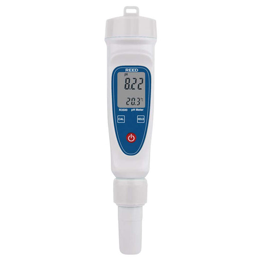 REED Instruments R3500-NIST