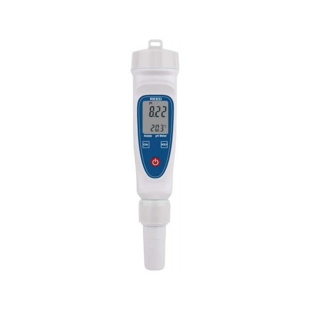 REED Instruments R3500