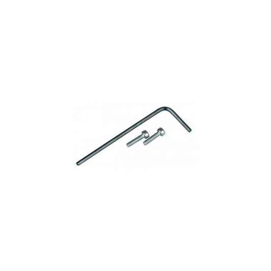 REED Instruments R3530-AK - Especializados Llave Allen y tornillos de repuesto