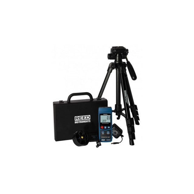 REED Instruments R4000SD-KIT2