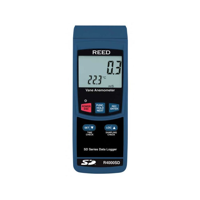 REED Instruments R4000SD