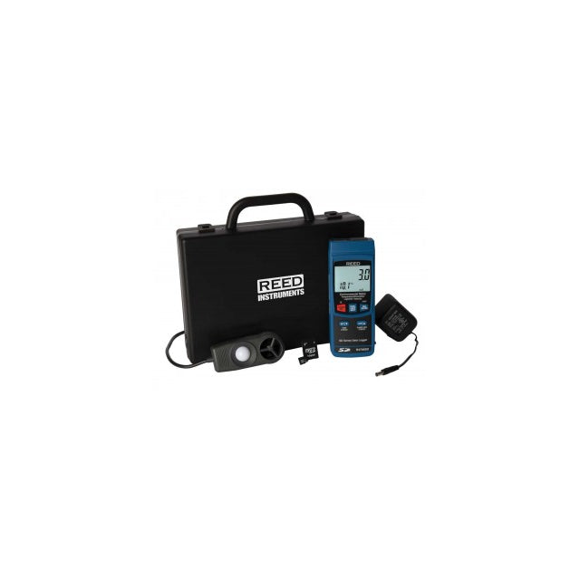 REED Instruments R4700SD-KIT