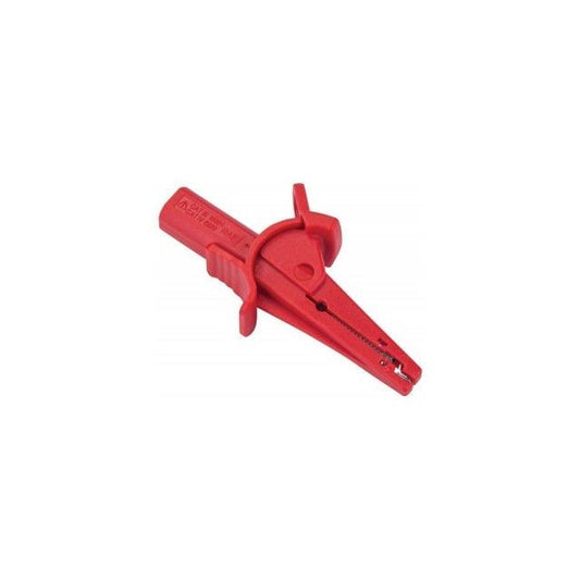 REED Instruments R5002-CLIPR - Especializados Pinza cocodrilo