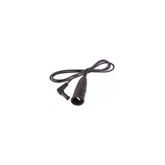 REED Instruments R5600-CLIP - Megóhmetro Pinza cocodrilo