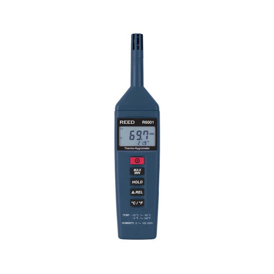 REED Instruments R6001