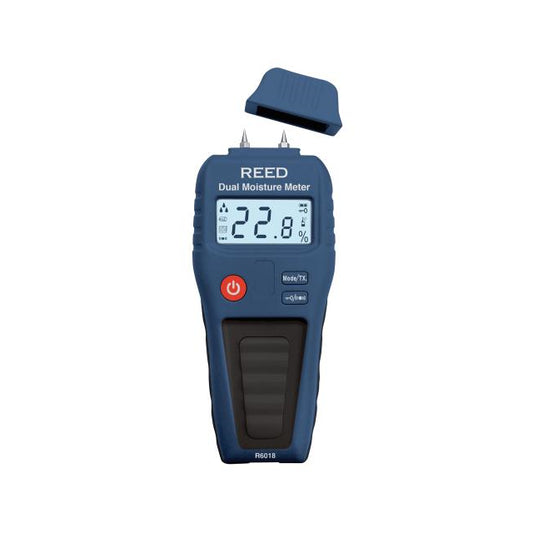 REED Instruments R6018
