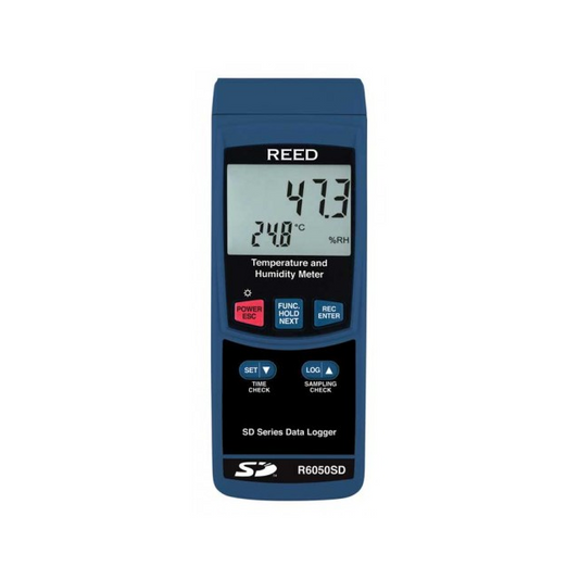 REED Instruments R6050SD