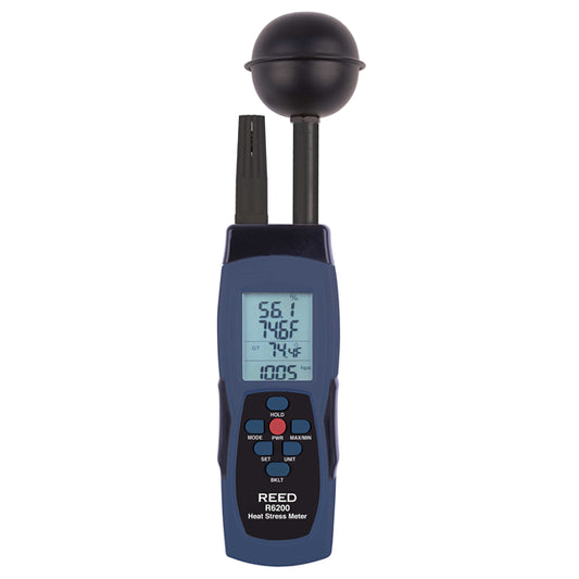 REED Instruments R6200-NIST